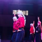 مهرجان صفا العاشر للثقافة و الفنون