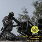 كتائب شهداء الاقصى تعلن تطوير صاروخ يصل مداه 60 كلم