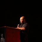 مهرجان الرمان الثالث في قرية عين عريك قرب رام الله