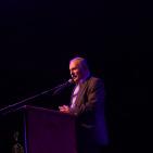 مهرجان الرمان الثالث في قرية عين عريك قرب رام الله