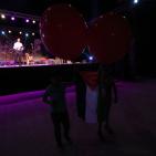 مهرجان الرمان الثالث في قرية عين عريك قرب رام الله