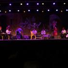 مهرجان الرمان الثالث في قرية عين عريك قرب رام الله