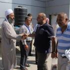 صور.. وصول الفوج الأول من حجاج المكرمة السعودية لغزة