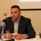 نقابة الصحفيين تحذر اي مسؤول يظهر بالاعلام الاسرائيلي