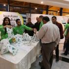 افتتاح مهرجان سينما الشباب الدولي الثالث في رام الله