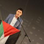 مهرجان الزيتون السادس في بلدة بلعين