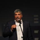 مهرجان الزيتون السادس في بلدة بلعين