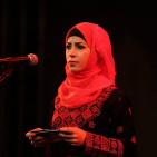 مهرجان الزيتون السادس في بلدة بلعين