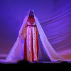 مهرجان الزيتون السادس في بلدة بلعين