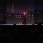 مهرجان الزيتون السادس في بلدة بلعين