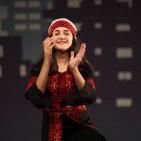 مهرجان الزيتون السادس في بلدة بلعين