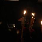 مهرجان الزيتون السادس في بلدة بلعين