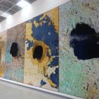 بعد غياب 25 عاما..معرض 