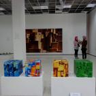 بعد غياب 25 عاما..معرض 