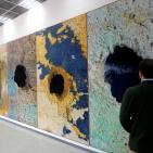 بعد غياب 25 عاما..معرض 