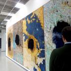 بعد غياب 25 عاما..معرض 