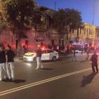 شهيدان برصاص الاحتلال ومستوطنيه في القدس