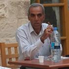 أمسية أدبية للكاتب الفلسطيني والقاص حسين حلمي شاكر