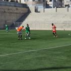 فوز أهلي قلقيلية على مركز عسكر   