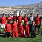 فوز أهلي قلقيلية على مركز عسكر   