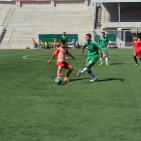 فوز أهلي قلقيلية على مركز عسكر   