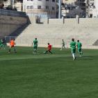 فوز أهلي قلقيلية على مركز عسكر   