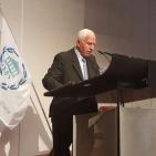 الأحمد: يطالب الاتحاد البرلماني الدولي بالتحقيق في جرائم الاحتلال