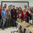 الصحفي أحمد العلي لـِ 