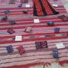 افتتاح معرض لأجلك يا قدس مرابطون كتفا بكتف