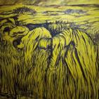 الرسام إغبارية لـ