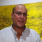 إفتتاح معرض 