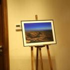 المصورة رومية تفتتح معرضا تحت عنوان 