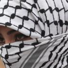 مواجهات اليوم الاثنين قرب حاجز 