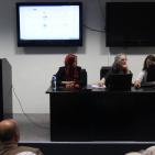 النجاح تنظم ورشة عمل حول سبل دعم وزارة التربية للمعلمين