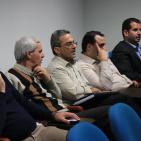 النجاح تنظم ورشة عمل حول سبل دعم وزارة التربية للمعلمين