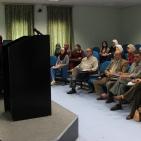 النجاح تنظم ورشة عمل حول سبل دعم وزارة التربية للمعلمين