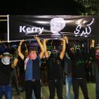 بمشاركة الفصائل.. مسيرة شمال غزة دعما وتأييدا للهبة الشعبية