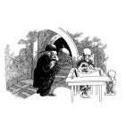 رسوم كاريكاتيرية لناجي العلي تنبأت بـ