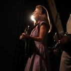 بالصور: عرض مسرحية 