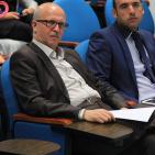 كلية القانون تعقد ورشة عمل حول اجراءات المحاكمة في قضايا الفساد