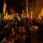 الاحتلال يسلم جثماني شهيدين من قطنة