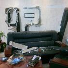 الاحتلال يغلق اذاعة منبر الحرية بالخليل 6 شهور بعد مصادرة أجهزة البث