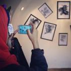 بالصور.. المٌقعد 