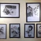 بالصور.. المٌقعد 