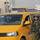 الاحتلال يغلق عدة مداخل رئيسية وفرعية في الخليل