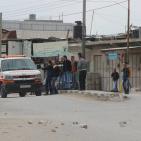 منع الصلاة في مسجد وصايا الرسول واندلاع مواجهات عقبها في الخليل