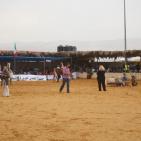 بطولة فلسطين الدولية الثالثة لجمال الخيل العربية الاصيلة في اريحا