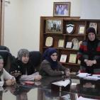 قلقيلية: ورشة عمل عن دائرة تنفيذ الميراث لضمان حقوق المرأة