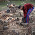 الاستعداد للشتاء