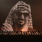 احياء ذكرى استشهاد ياسر عرفات في قصر رام الله الثقافي